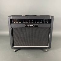 HIWATT SL 212 Combo Gitarrenverstärker 1970er Jahre original Nordrhein-Westfalen - Herne Vorschau