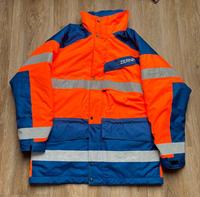Blakläder High Vis Parka Arbeitsjacke Jacke Görße L Nordrhein-Westfalen - Baesweiler Vorschau