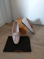 Tod's 39 Slipper Mokkasins Loafer rosé wie Neu Rheinland-Pfalz - Mayen Vorschau