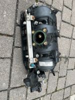 Opel Corsa 1,4/16, V Z14XEP Ansaugbrücke mit Einspritzleiste Nordrhein-Westfalen - Kreuztal Vorschau