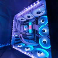 Gaming PC mit RTX 3060 und Ryzen 5 3600 Nordrhein-Westfalen - Nümbrecht Vorschau