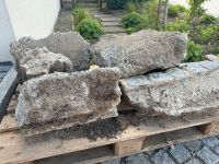 Granit-Kleinsteinplaster Bayern - Sinzing Vorschau