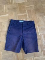 LANVIN Shorts (Made in Italy) Dresden - Äußere Neustadt Vorschau