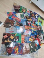 39 Schallplatten LPs LP vinyl Nordrhein-Westfalen - Hagen Vorschau