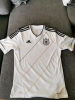 Fussball Trikot DFB Nationalmannschaft Brandenburg - Potsdam Vorschau