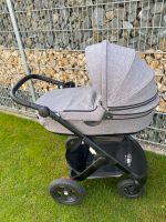 Stokke Trailz Kinderwagen inkl.Babywanne Bayern - Kaufbeuren Vorschau