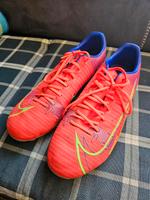 Nike Mercurial Fussballschuhe, Stollenschuhe Gr. 42,5 Bayern - Teublitz Vorschau