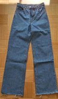 Weite Jeans von H&M, Größe 36 Nordrhein-Westfalen - Hilden Vorschau