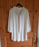 QVC/neue Bluse mit Schluppen Via Milano Gr.44 Nordrhein-Westfalen - Leopoldshöhe Vorschau