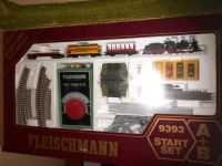 Fleischmann Modell Eisenbahn, Eisenbahn Kr. Altötting - Pleiskirchen Vorschau