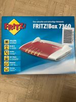 Fritz!Box 7360 WLAN-Router Hessen - Bad Soden-Salmünster Vorschau