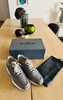 ❤️ HOGAN Interactive Sneaker Gr. 38 TOP ❤️ Rheinland-Pfalz - Maikammer Vorschau