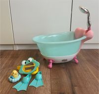 BABYborn Badewanne mit Dusche Tauchmaske Puppe Münster (Westfalen) - Centrum Vorschau