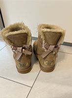 OOG Boots Beige 41 Nordrhein-Westfalen - Langenfeld Vorschau