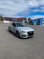 Audi A3 1.8 TFSI Quattro Niedersachsen - Gifhorn Vorschau