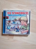 Die Schnodders - Zähne putzen? Wozu? Hörspiel für Kinder Bayern - Cham Vorschau