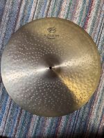 Zildjian Constantinople Thin Ride 22“ Leipzig - Altlindenau Vorschau