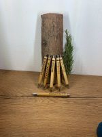 Bambus Holz Kugelschreiber personalisiert Geschenk Bayern - Beilngries Vorschau