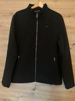 Tommy Hilfiger Softshelljacke Gr. M Niedersachsen - Brome Vorschau