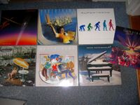 Supertramp,AC/DC,Bowie,The Cure,Dire Straits,Genesis,ELO und mehr Schwentinental - Klausdorf Vorschau