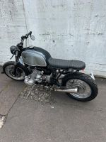 Motorrad | BMW | R100 | R100R | 247E | Bj. 1992 | TüV Köln - Weidenpesch Vorschau