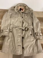 Übergangsjacke ‚khujo‘ Gr. XL beige Nordrhein-Westfalen - Wenden Vorschau