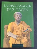 Latein Grammatik in 7 Tagen lernbar Kreis Ostholstein - Bad Schwartau Vorschau