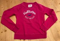 Hollister Pullover pink Gr.S neuwertig Nordrhein-Westfalen - Schleiden Vorschau