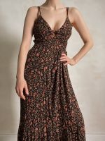 Hippie boho Sommerkleid rückenfrei Gr. M Altona - Hamburg Sternschanze Vorschau