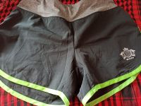 Damen sport shorts Hose, Gr. L, schwarz, getragen Baden-Württemberg - Bad Schönborn Vorschau