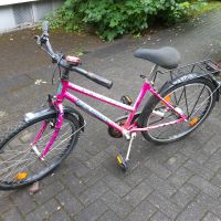 Mäddchen Fahrrad Hessen - Gießen Vorschau