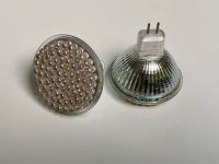 2x LED Lampe Leuchtmittel GU5.3/MR16 4,0W 12V Saarland - Beckingen Vorschau