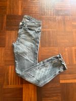 angesagte Damen-Jeans von Closed, Gr. 28, grau Duisburg - Homberg/Ruhrort/Baerl Vorschau