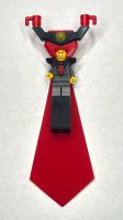Lego Movie Minifigur - Lord Business Düsseldorf - Bilk Vorschau