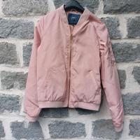 Blousonjacke Jacke rosa ONLY Frühling Sommer rose XS Bayern - Bogen Niederbay Vorschau