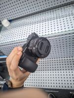 Sony Systemkamera Alpha 6100 Kit mit dem 16-50mm Objektiv Baden-Württemberg - Singen Vorschau