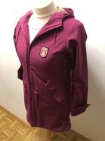 Derbe Softshelljacke Berry inkl. Versand Kreis Pinneberg - Wedel Vorschau