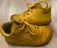 Ricosta Pepino Kinder Schuhe Gelb Gr.22 Lauflernschuhe Nordrhein-Westfalen - Marl Vorschau