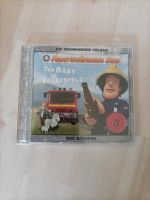 Feuerwehrmann Sam CD Das Baby im Schafspelz Sachsen - Lunzenau Vorschau