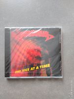 Musik CD Krokus- One vice at a time Bayern - Leidersbach Vorschau