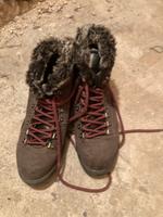 Wanderstiefel Gr 39 Baden-Württemberg - Heidelberg Vorschau