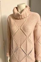 Gharani Strok Pullover Rollkragen Wolle Kaschmir Rose Gr. M Top Bayern - Haibach Unterfr. Vorschau