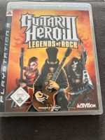 Guitar Hero 3 Legends of Rock PS3 Duisburg - Walsum Vorschau