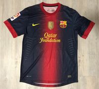 FC Barcelona Spielertrikot „Rafinha“ Gr. M Rheinland-Pfalz - Höhfröschen Vorschau