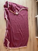 Horseware Amigo cooler Abschwitzdecke Gr. 155 Herzogtum Lauenburg - Geesthacht Vorschau