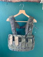 Chest Rig wie NEU Rheinland-Pfalz - Roxheim Vorschau