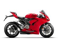 Ducati Panigale V2 2024 Modell , im Laden Mecklenburg-Vorpommern - Gnoien Vorschau