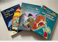 Olchi Bücher 3Stk. Niedersachsen - Osterholz-Scharmbeck Vorschau