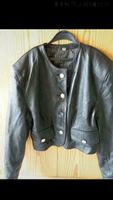 Vintage Lederjacke Gr. 38 Bayern - Bad Kissingen Vorschau