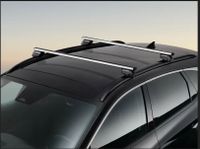 Dachgrundträger Alu Hyundai Tucson NX4 mit Baujahr ab 11.20 Thüringen - Auengrund Vorschau